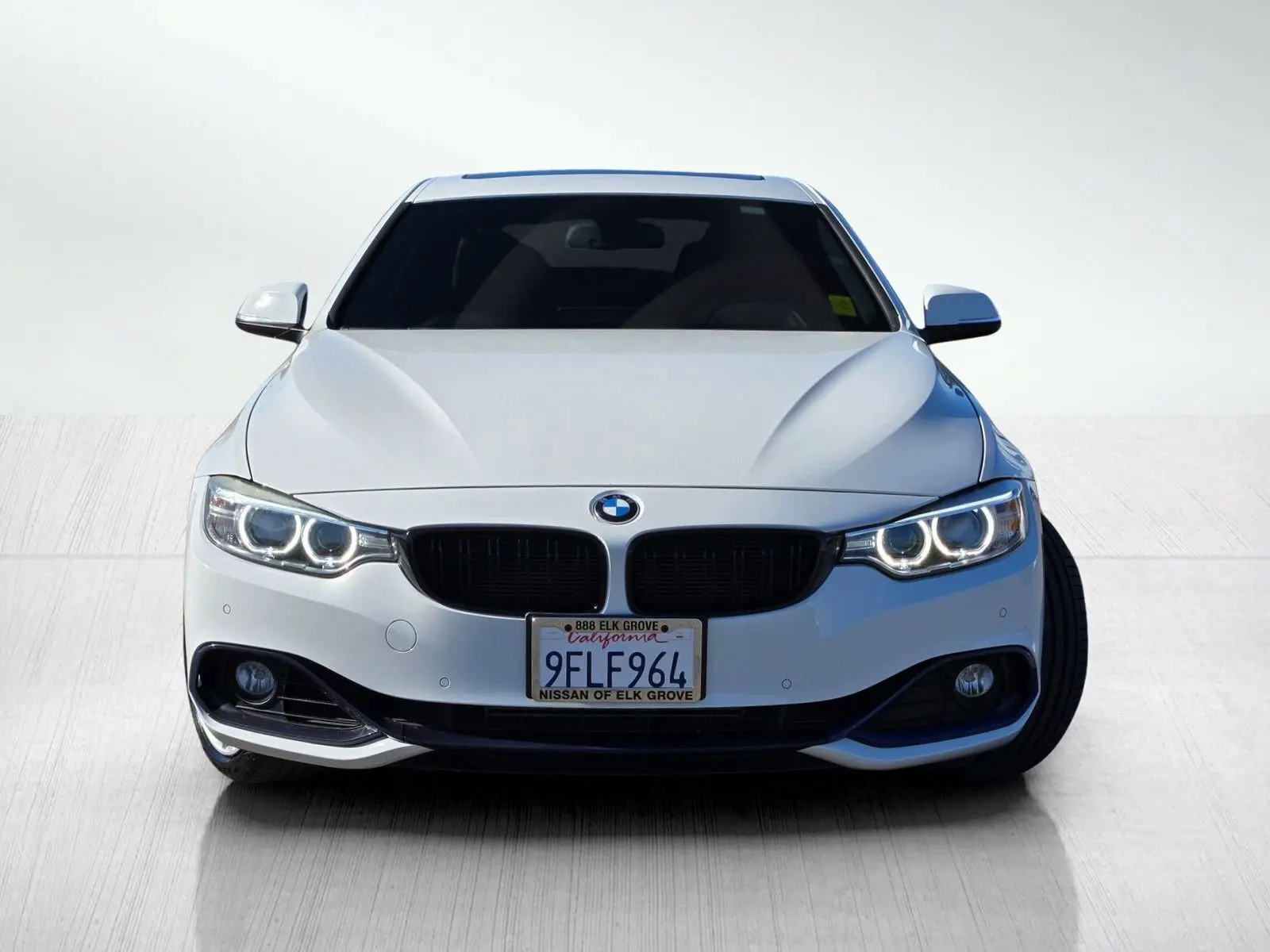 2016 Bmw 435i 4-Series photo 2