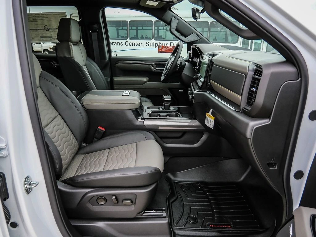 2026 Chevrolet Silverado 1500 ZR2 - Photo 24
