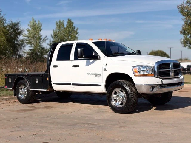 2006 Dodge Ram 2500