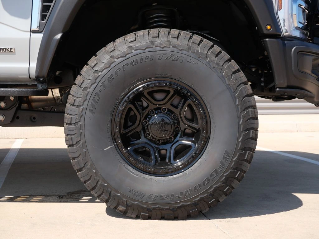 2026 Ford F-250 Super Duty Lariat - Photo 8