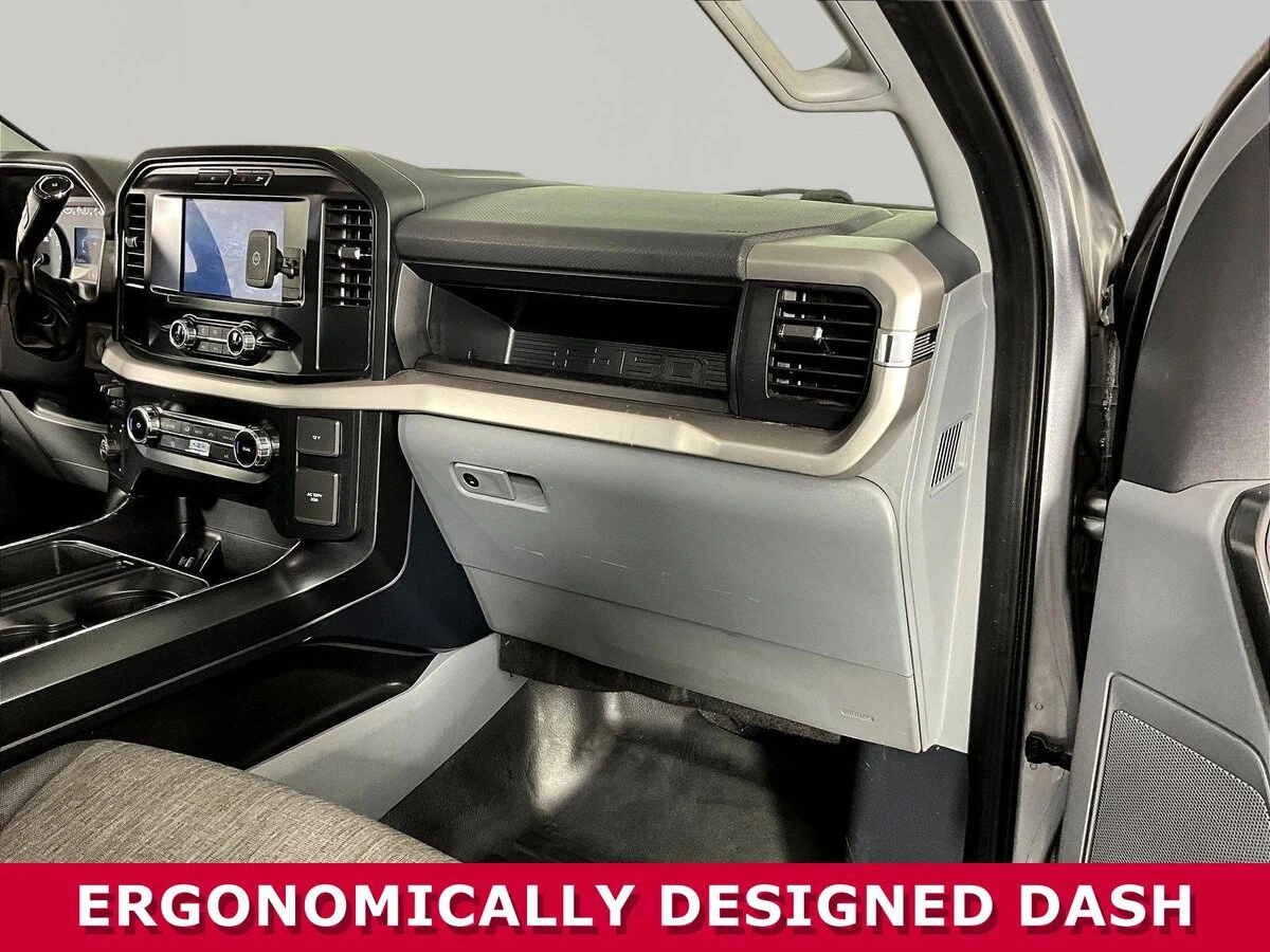 2022 Ford F-150 XL - Photo 25