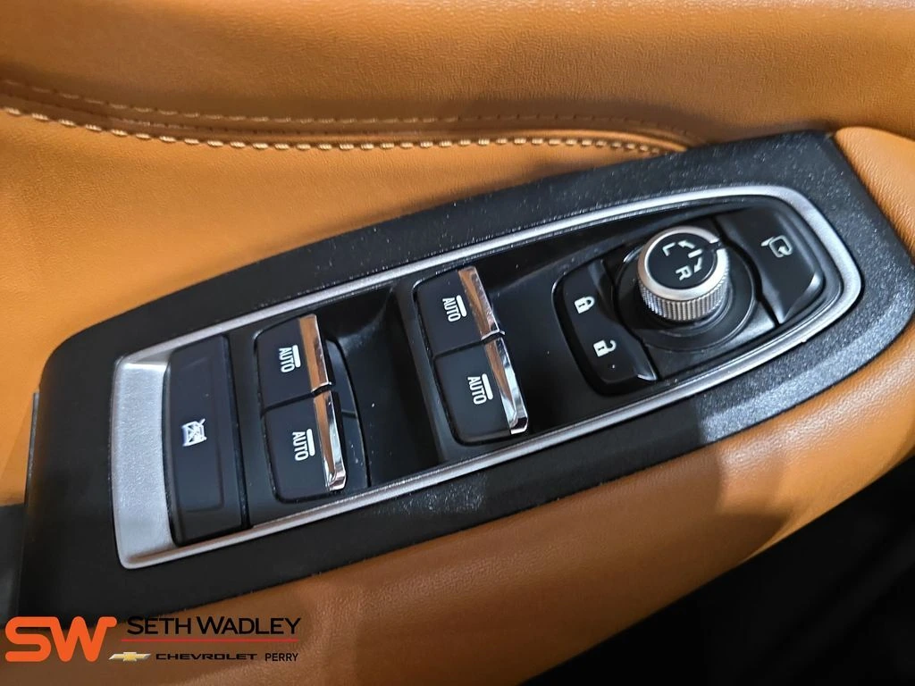 2020 Subaru Legacy Touring - Photo 28
