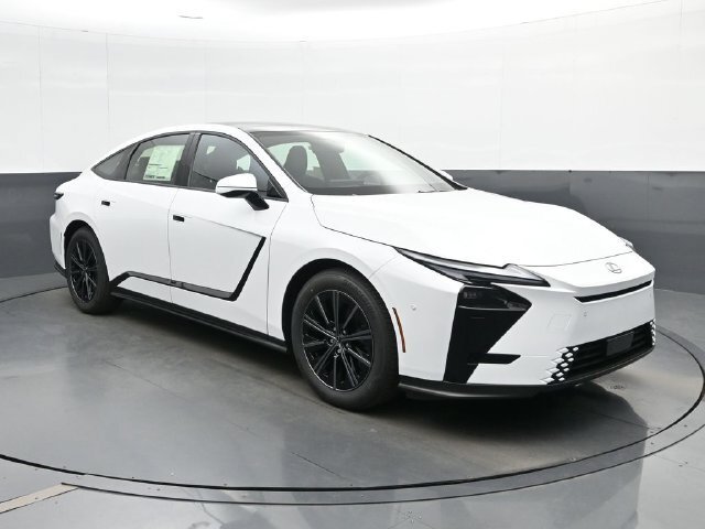 2026 Lexus ESh 350h PREMIUM+ AWD