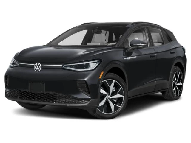 2024 Volkswagen ID.4