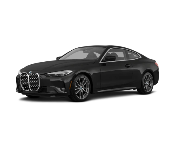 2024 BMW 4 Series 430i Coupe's photo