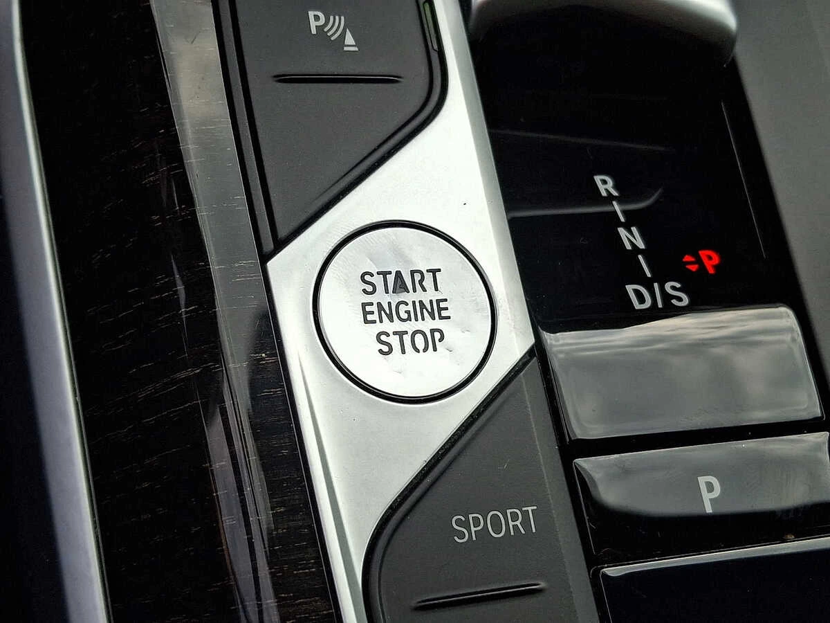 2023 BMW 3 Series M340i - Photo 21