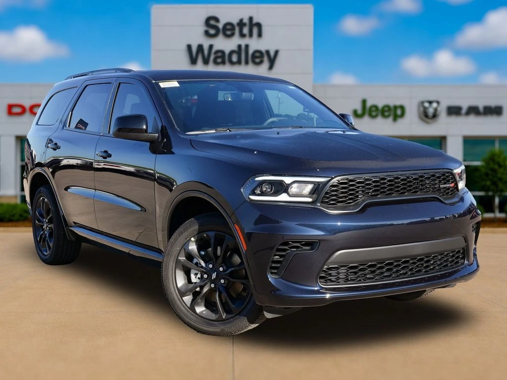 2026 Dodge Durango GT AWD's photo