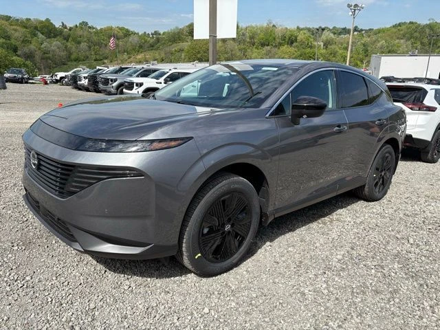 2026 Nissan Murano SV AWD's photo