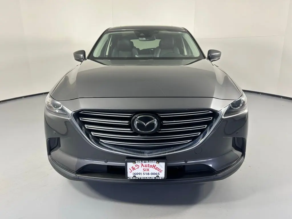 Used 2022 Mazda CX-9 Touring with VIN JM3TCBCY4N0623363 for sale in Ewing, NJ