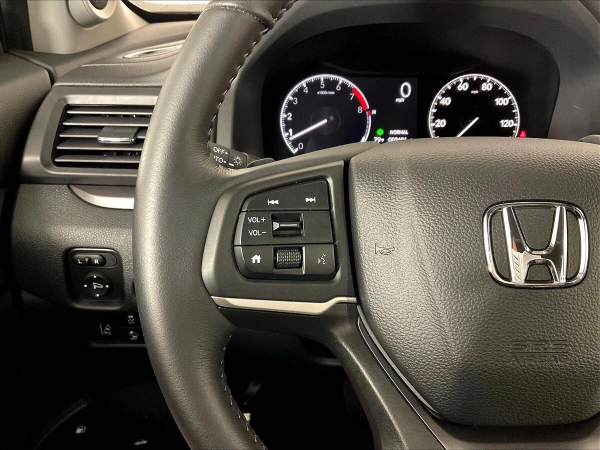 2026 Honda Ridgeline RTL - Photo 12