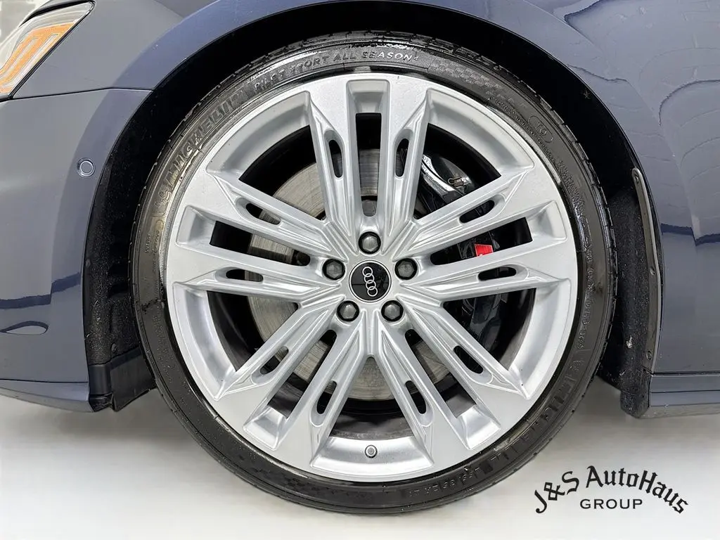 2023 Audi S6 Prestige photo 32