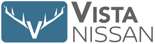 Vista Nissan logo