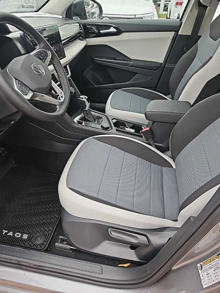 2026 Volkswagen Taos S - Photo 27