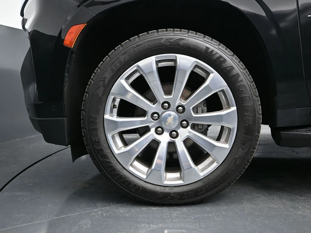 2023 Chevrolet Tahoe Premier - Photo 20