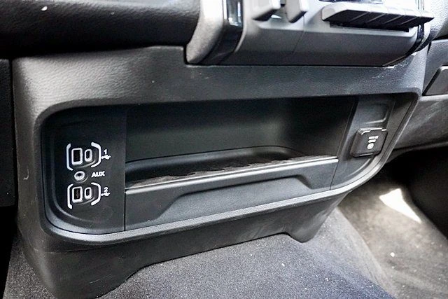 2026 RAM 2500 Tradesman - Photo 35