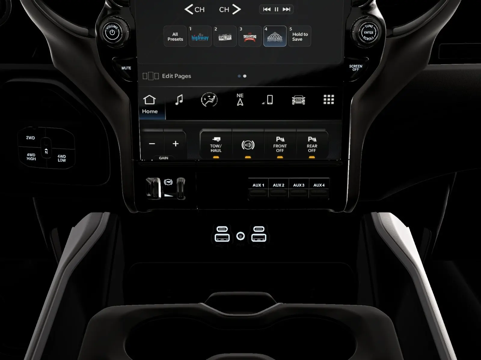 2026 Ram 2500 Laramie photo 21