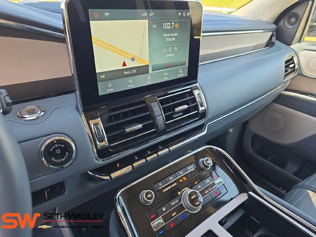 2021 Lincoln Navigator Black Label - Photo 22