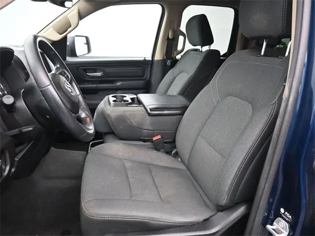 2021 Ram 1500 Tradesman photo 7