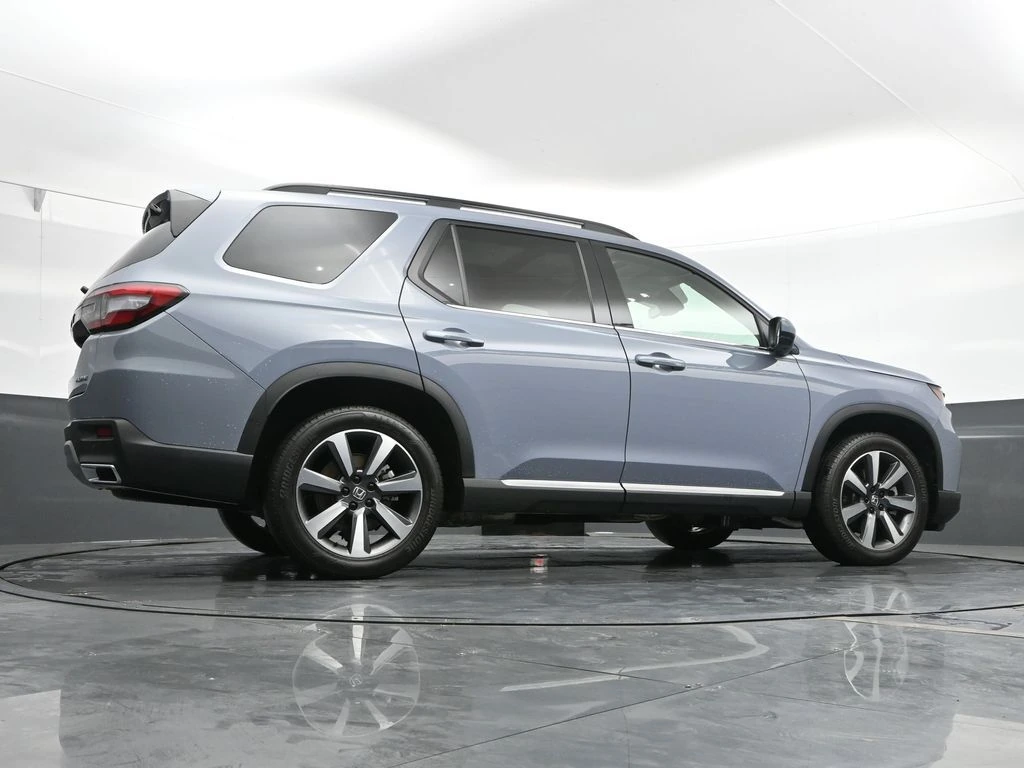 2023 Honda Pilot Elite - Photo 41