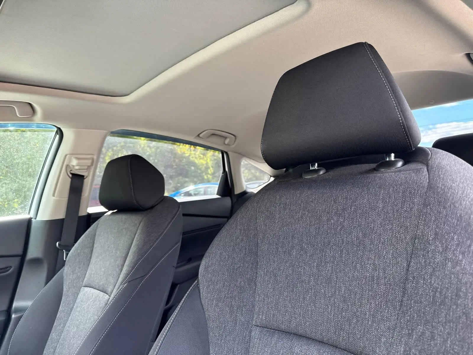 2024 Honda Accord EX photo 15