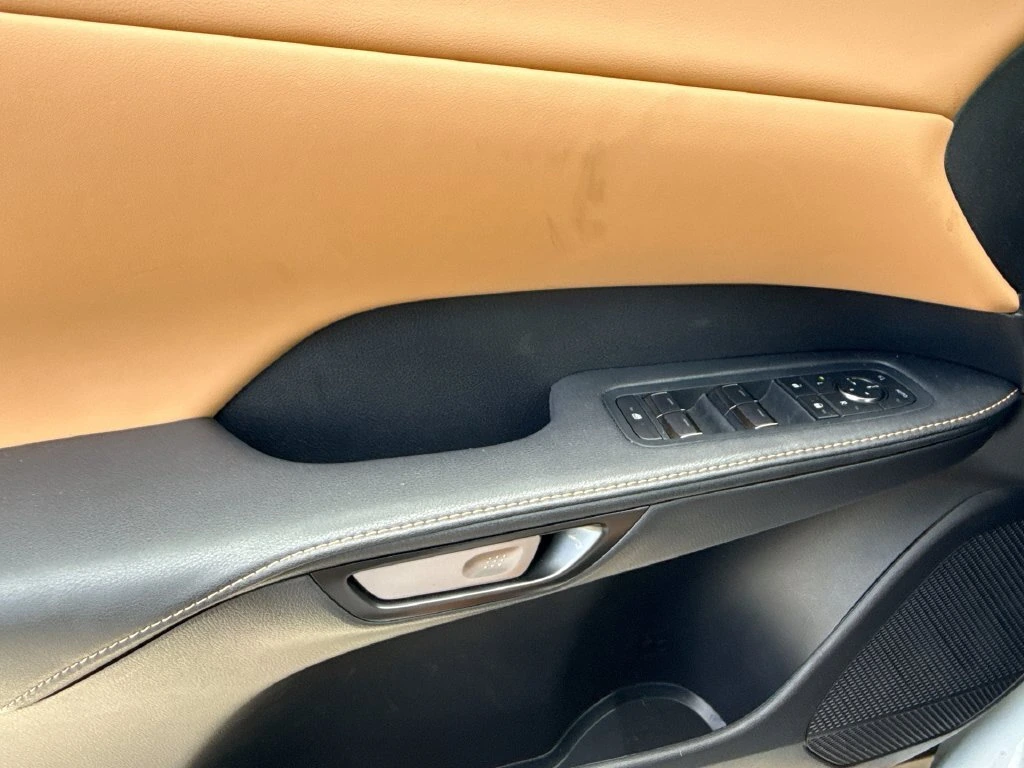 2026 Lexus RX 350 - Photo 29