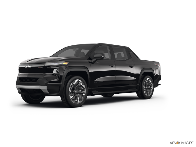 Silverado EV image