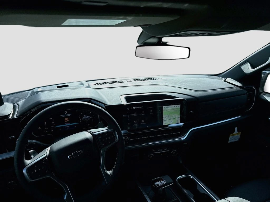 2026 Chevrolet Silverado 1500 RST - Photo 23