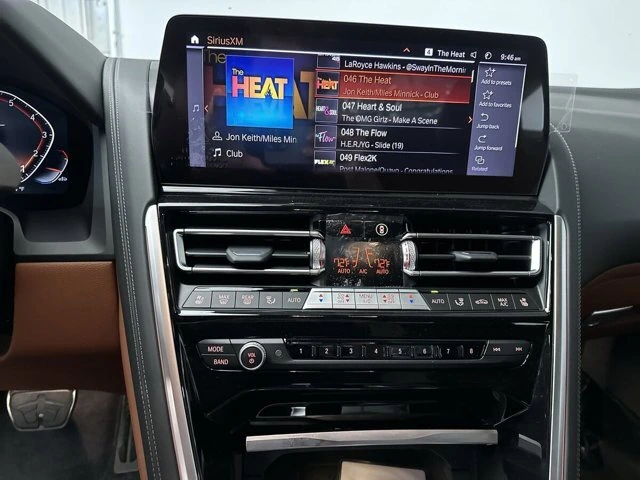 2026 BMW 8 Series 840i - Photo 19