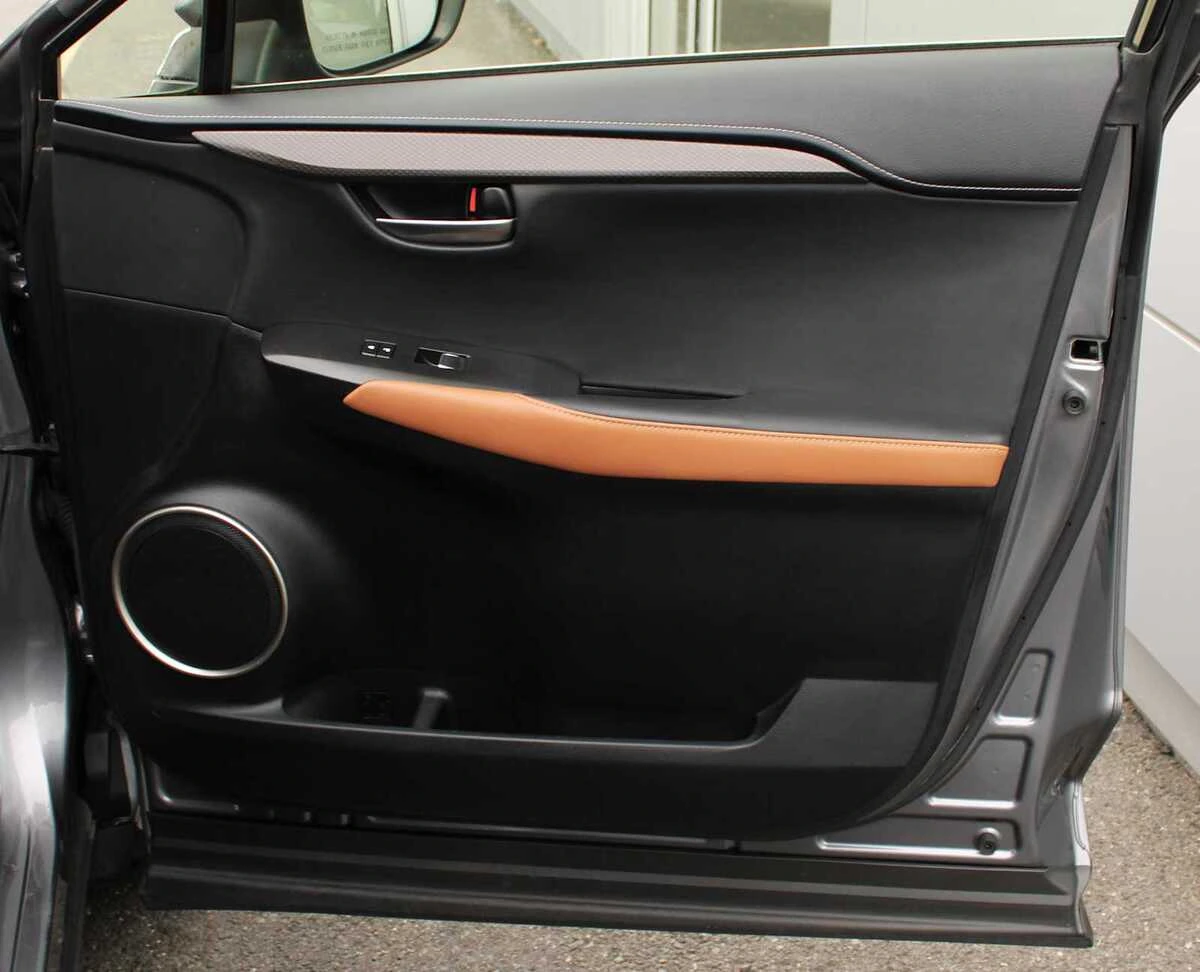 2018 Lexus NX 300 - Photo 17