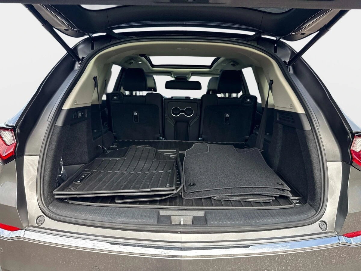 2026 Acura MDX Technology Package - Photo 9