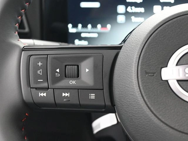 2026 Nissan KICKS SR - Photo 28