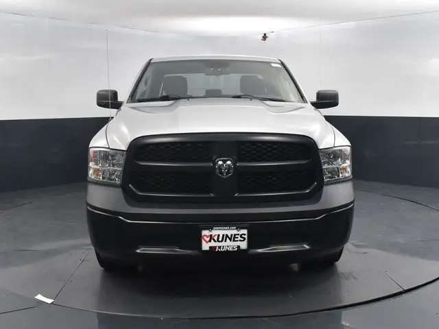 2015 Ram 1500 Tradesman photo 2