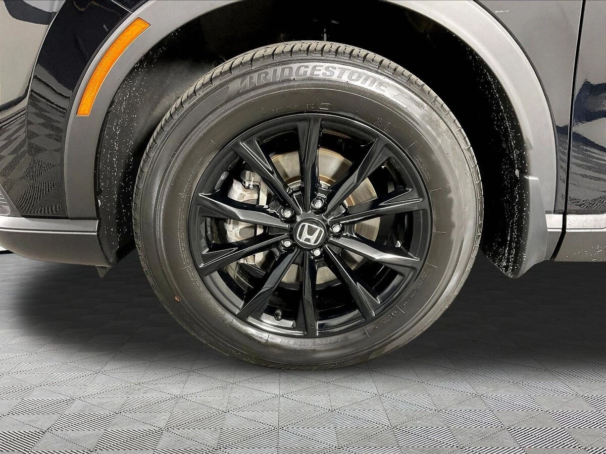 2025 Honda CR-V Sport - Photo 34