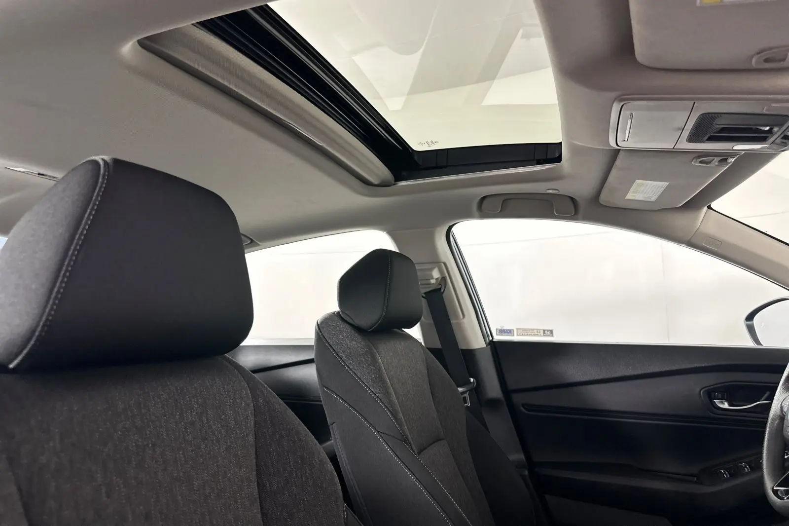 2023 Honda Accord EX photo 13