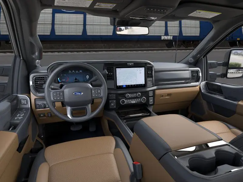 2026 Ford F-350 photo 4