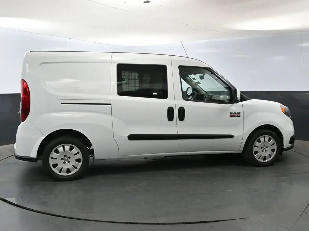 Used 2021 RAM Promaster City SLT with VIN ZFBHRFBB0M6V79247 for sale in Elkhorn, WI