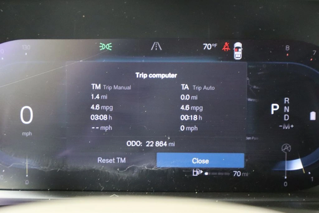 2023 Volvo - image 36