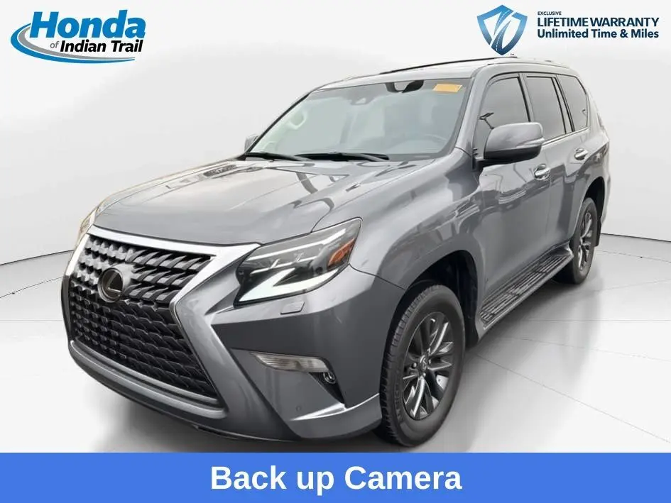 2023 Lexus GX PREMIUM's photo
