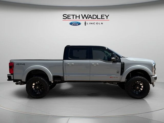 2025 Ford — photo 8