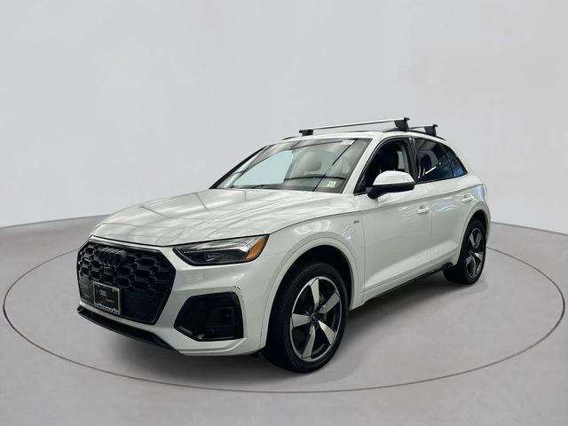 2023 Audi Q5 Premium Plus