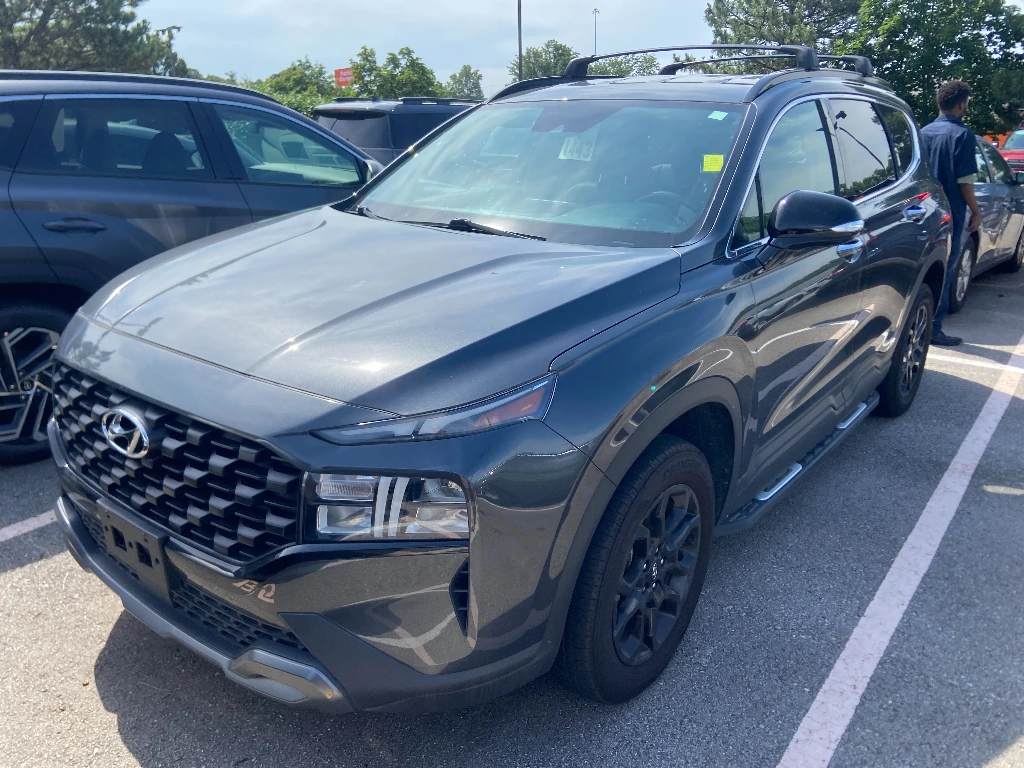 2023 Hyundai Santa Fe XRT 2.5 AWD's photo