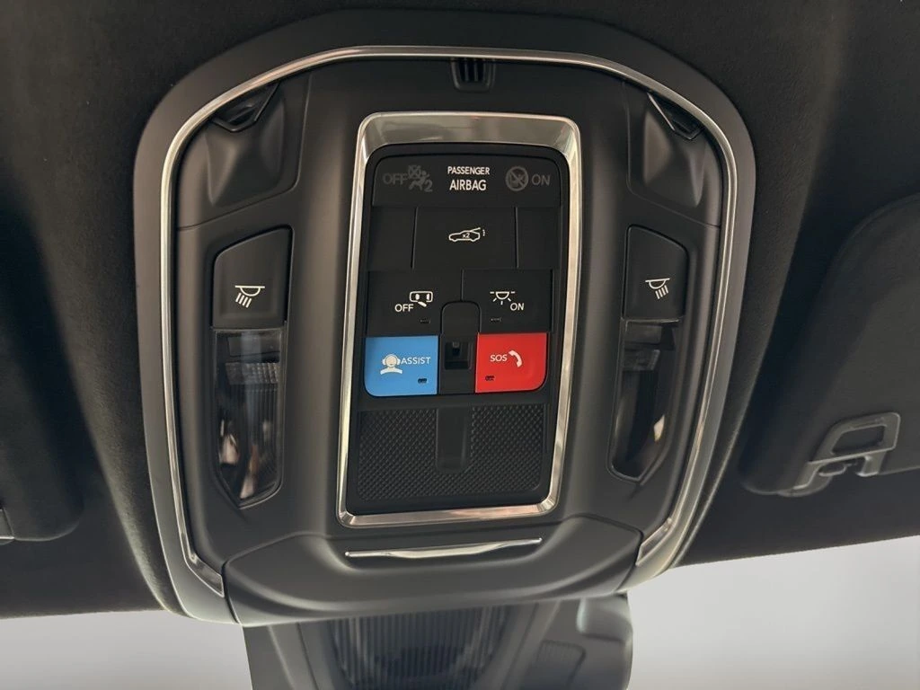 2026 Dodge Charger Scat Pack - Photo 43