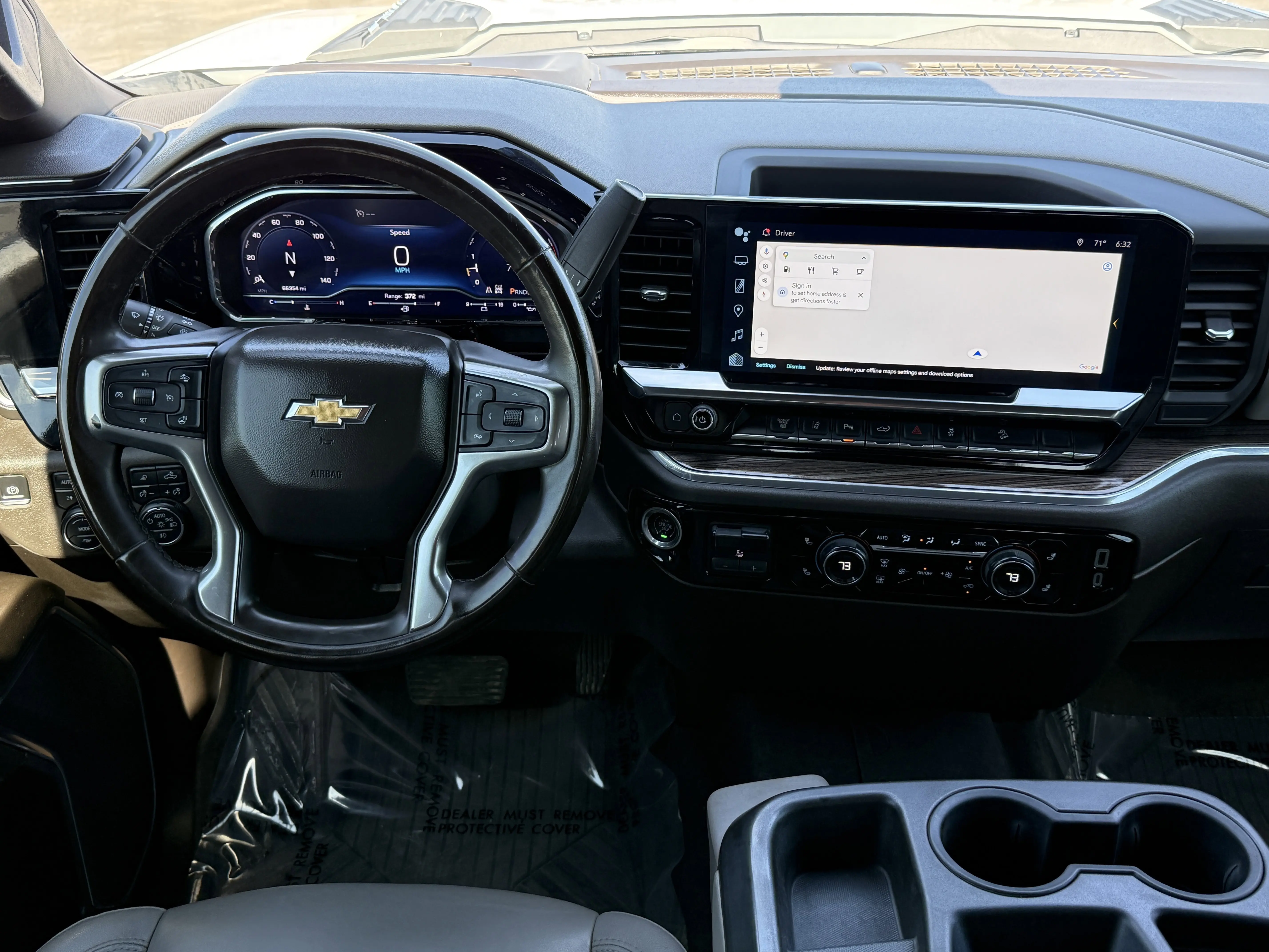 2024 Chevrolet Silverado 3500HD LT photo 24