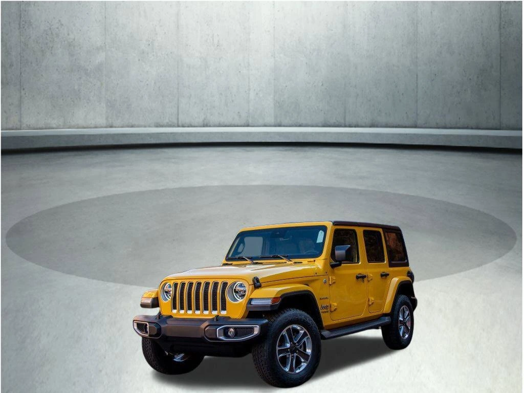 2026 Jeep Compass Trailhawk - Photo 32