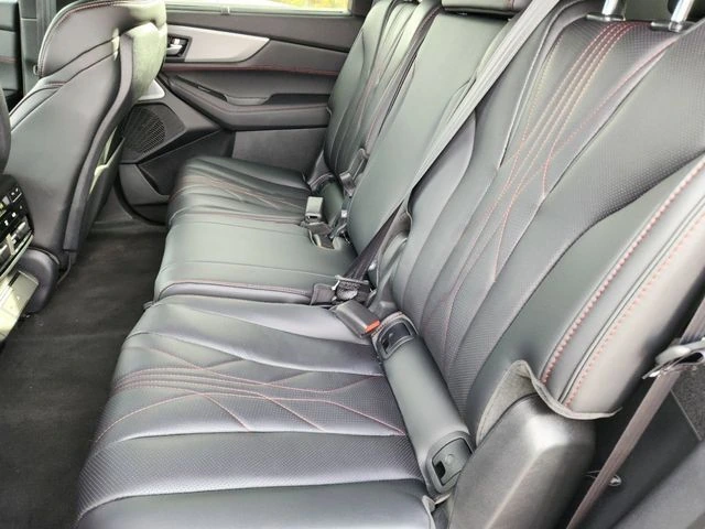 2026 Acura MDX A-Spec w/Advance Package - Photo 19