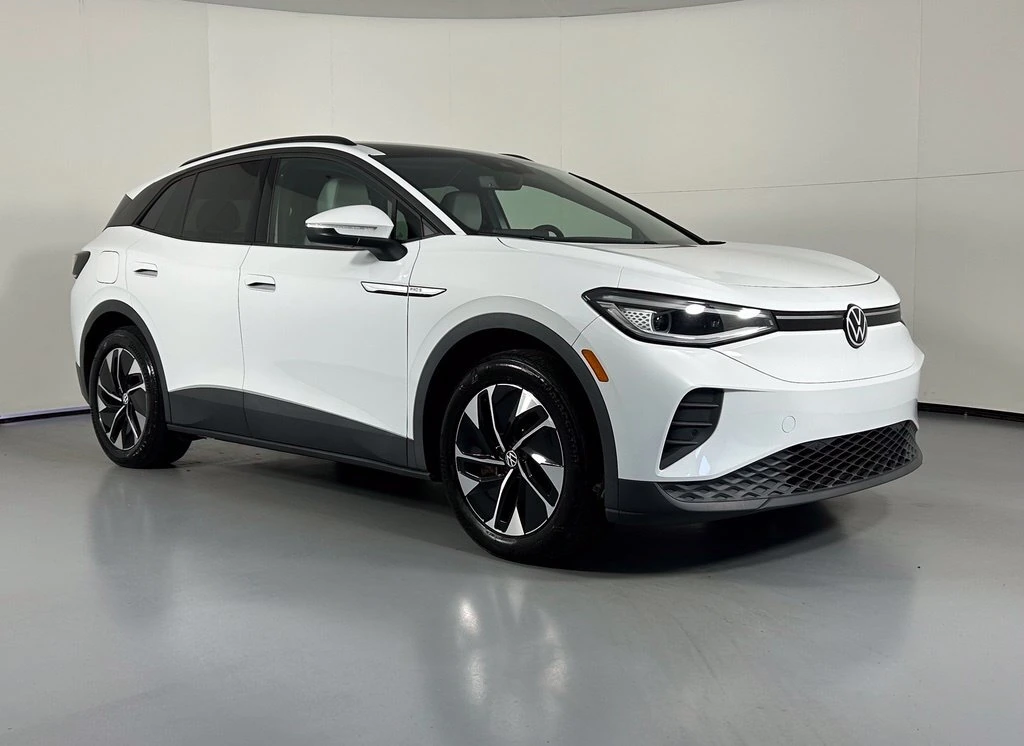 2022 Volkswagen ID.4 PRO S