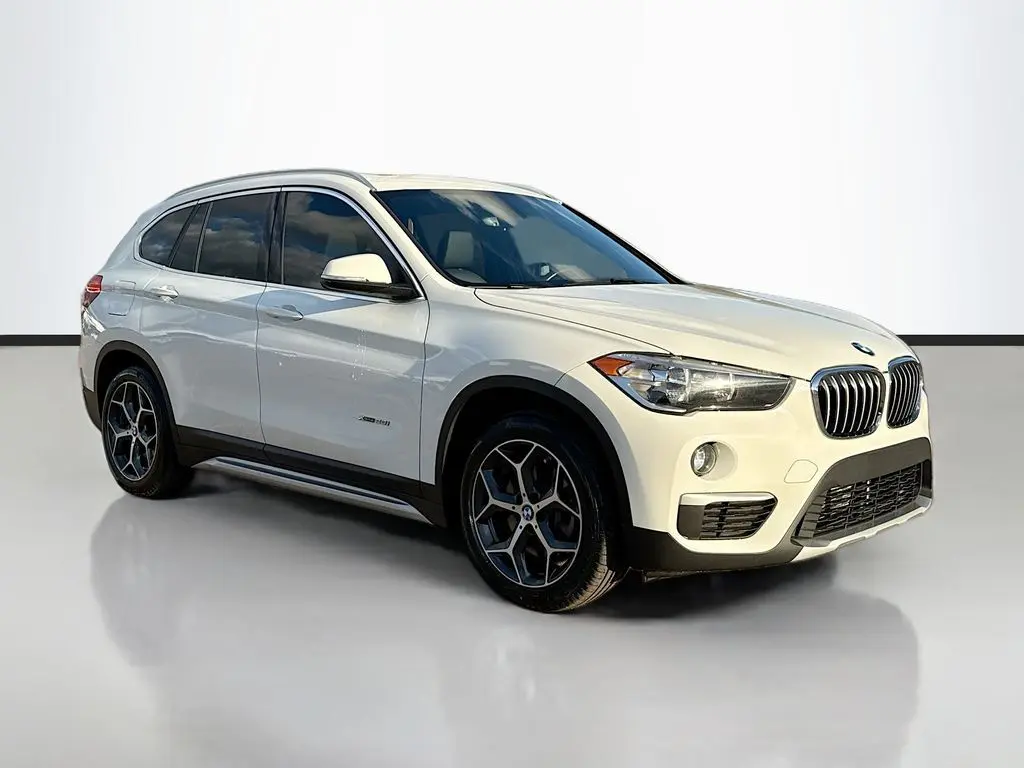 2018 BMW X1 28i