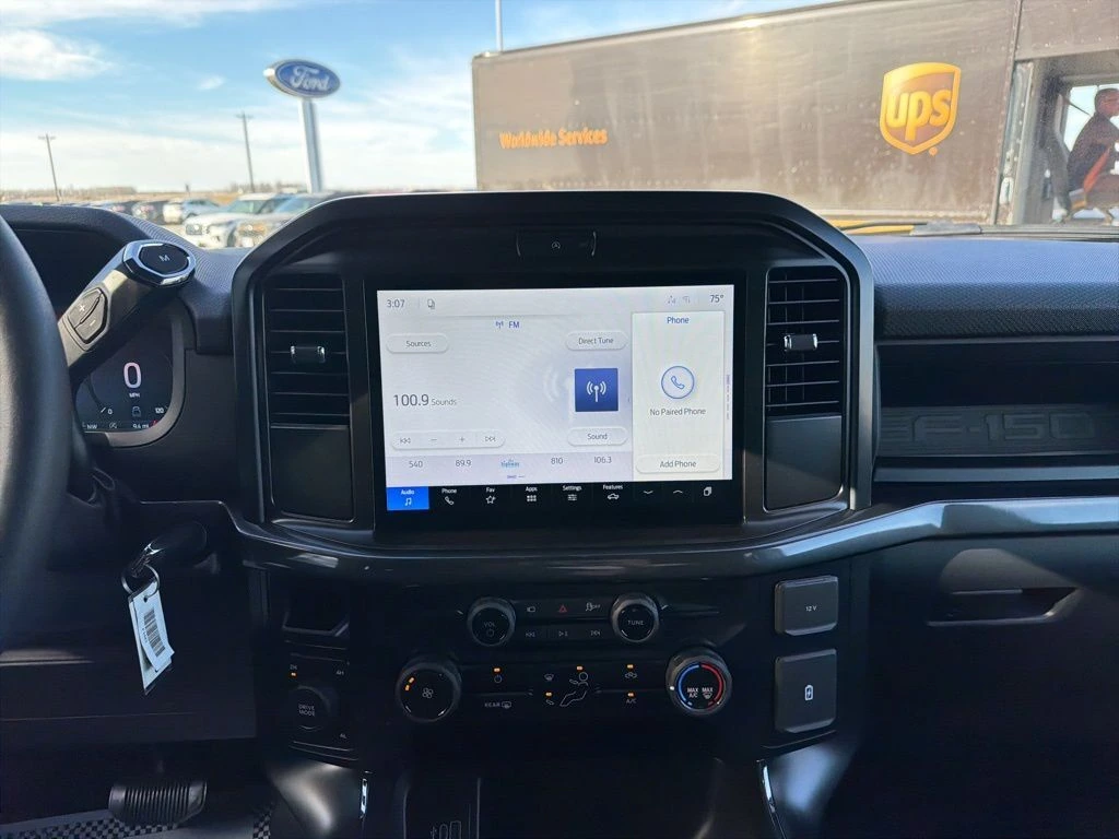 2026 Ford F-150 STX - Photo 16