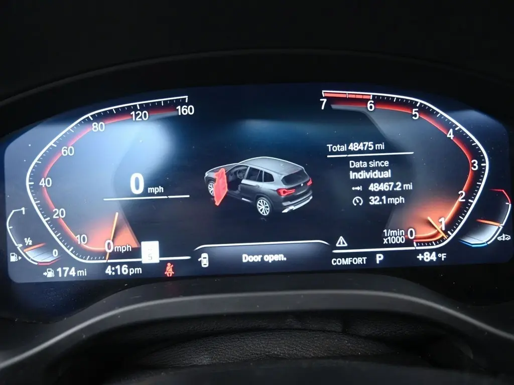 2024 Bmw X3 xDrive30i photo 19