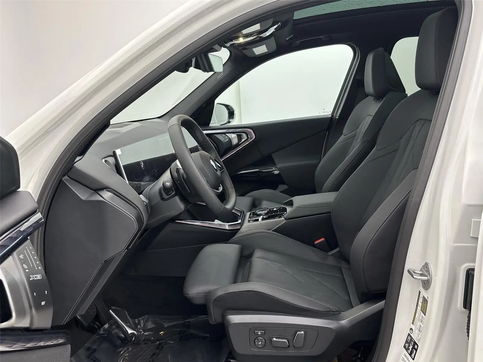 2026 Bmw X3 photo 25